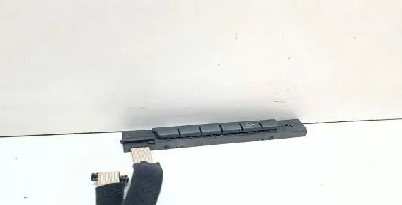 Traction control (ASR) switch