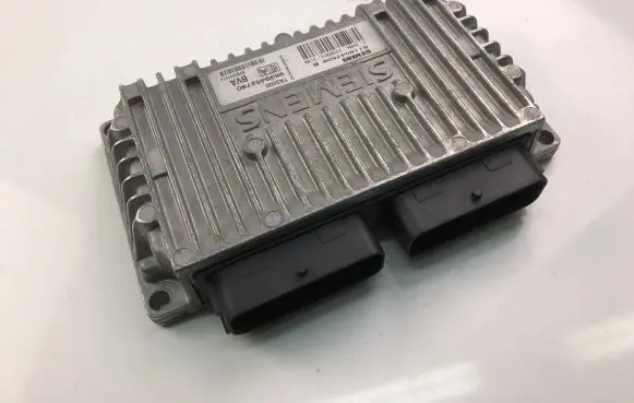 Citroen C5 Other control units/modules 9639452780 S118047508B