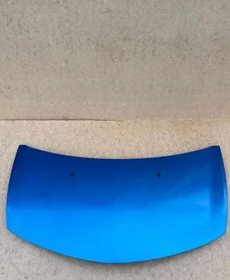 Renault Clio III Engine bonnet/hood 