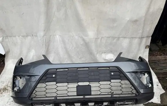 Seat Arona Front bumper 6F9807221B