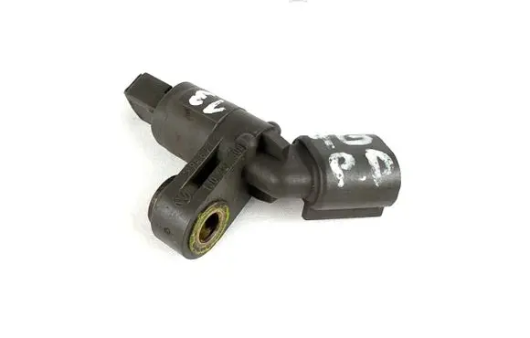 ABS brake wheel speed sensor