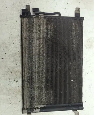 Audi A3 S3 8V A/C cooling radiator (condenser) 5Q0816411AQ