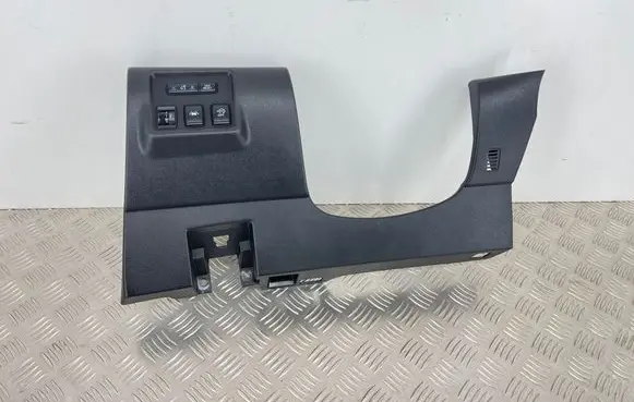 Nissan Micra K14 Other dashboard part 00232998 00232997 681065FA0