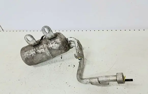 Volvo V50 Air conditioning (A/C) air dryer 