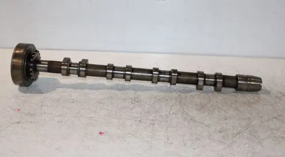 Camshaft