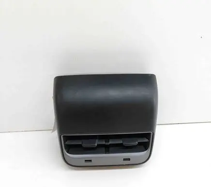 Tesla Model 3 Other center console (tunnel) element 112170000C 108792800B