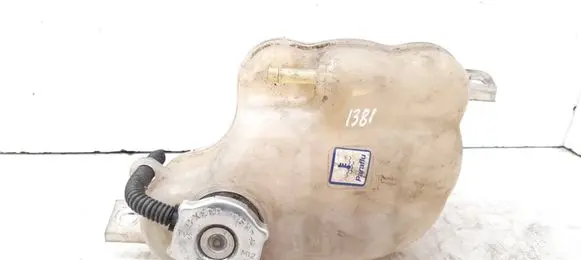 Fiat Freemont Coolant expansion tank/reservoir