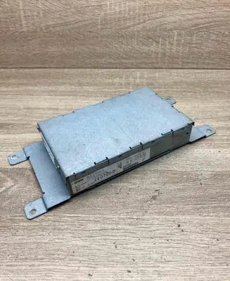BMW 5 E60 E61 Bluetooth control unit module 6953044 14474810