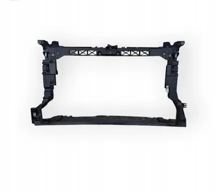 Audi A1 Radiator support slam panel 82A805588B