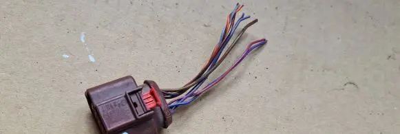 Audi Q3 F3 Other wiring loom 83A973715 1563498