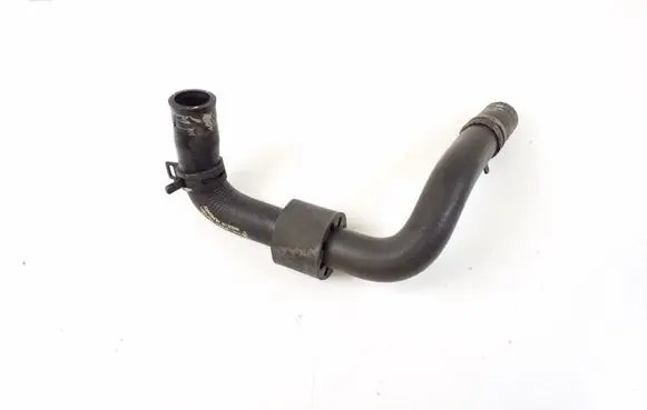 Porsche Panamera (970) Air intake hose/pipe 97057258500