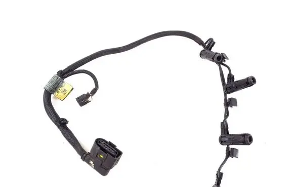 BMW X3 E83 Ignition plug leads 7802157