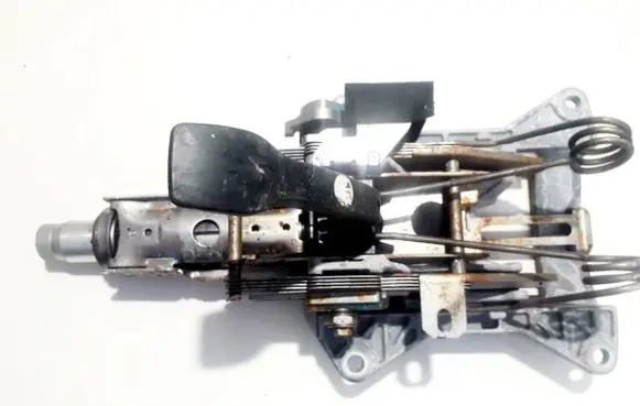 Audi A4 S4 B6 8E 8H Steering wheel axle 8e0419502a