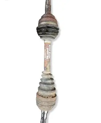 Opel Zafira A Front driveshaft 