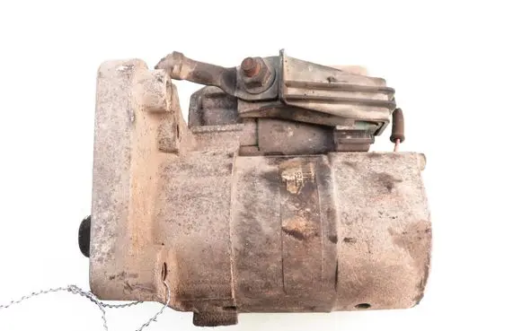 Renault Laguna I Starter motor D7E6