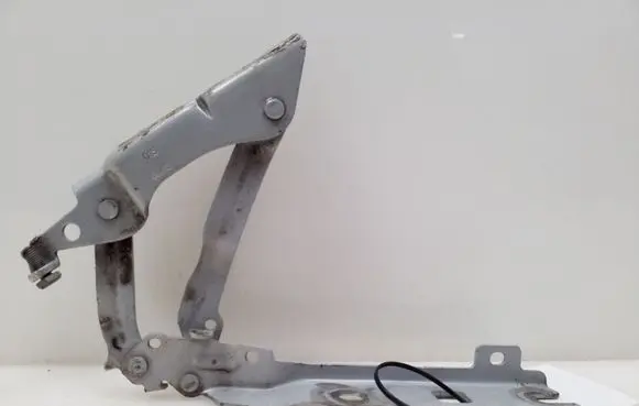 Volkswagen Golf V Engine bonnet/hood hinges 5K0823302B
