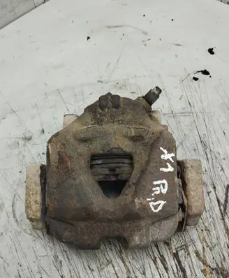 BMW X1 E84 Front brake caliper