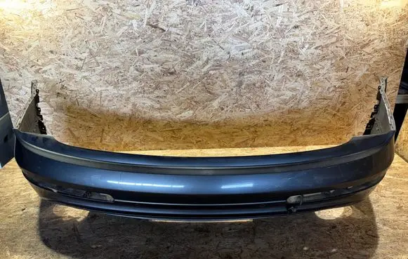 Audi Q7 4L Rear bumper 