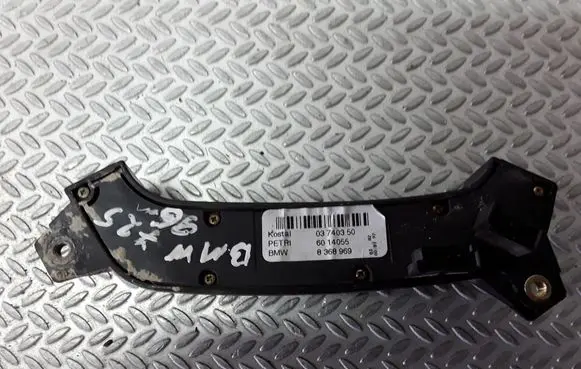 BMW 7 E38 Cruise control switch 8368969