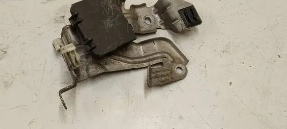 BMW i4 Other under body part 6895262 9252800