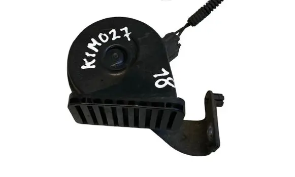 Volvo S90, V90 Horn signal 31662951