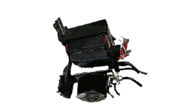 Opel Zafira A ABS Pump 13246534