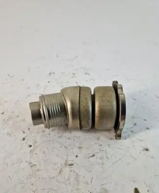 Volkswagen PASSAT B6 Intercooler air channel guide 