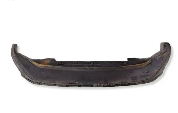 Volkswagen Golf VII Front bumper lip 5G0805915