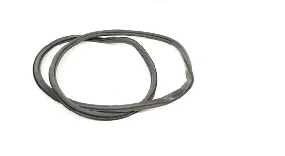 Audi A1 Rubber seal front door (on door) 8X3831722A