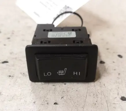Mazda 6 Seat heating switch GS1E66420
