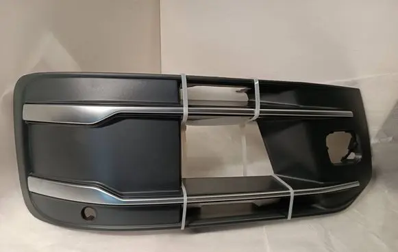 Audi Q7 4M Front bumper lower grill 4M0807152B 4M0807152Q 4M0807152R
