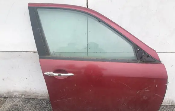 Alfa Romeo 156 Front door
