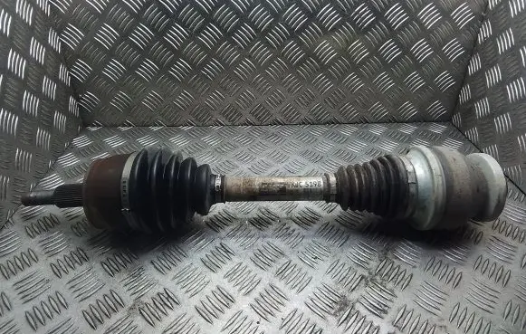 Volkswagen Multivan T5 Front driveshaft