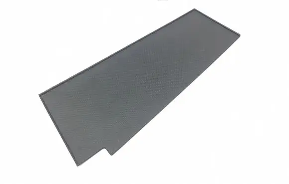 Toyota Prius (XW20) Panel drawer/shelf pad 5534947020