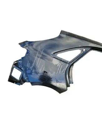 KIA Ceed Fender