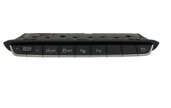 Audi A4 S4 B9 A set of switches 8W0925301BF