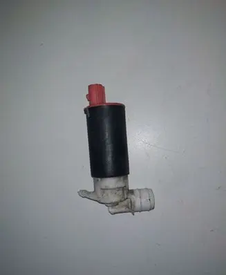 Toyota Corolla Verso E121 Headlight washer pump 