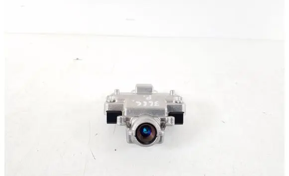 Mercedes-Benz CL C216 Windshield/windscreen camera A0028209297