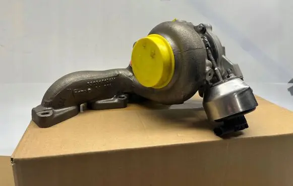 Audi A4 S4 B5 8D Turbo 04L253056H