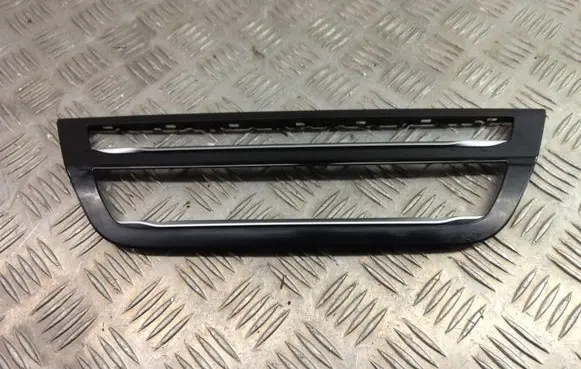 BMW X3 G01 Dashboard trim