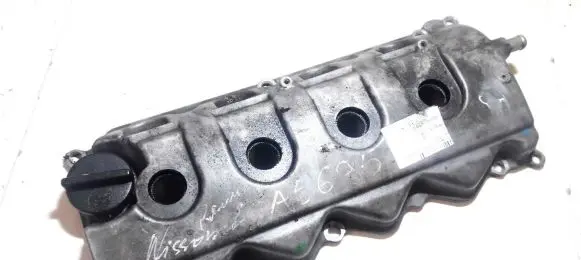 Rocker cam cover
