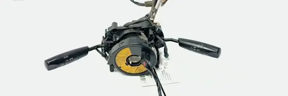 Mazda 323 Wiper turn signal indicator stalk/switch