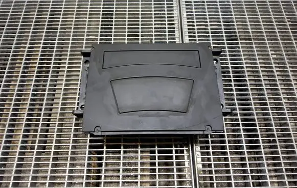 Citroen C4 III e-C4 Head up display screen 9842261480 21420123 VG61300
