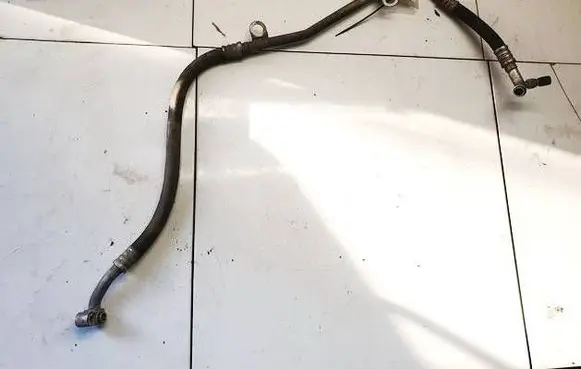 Mercedes-Benz A W168 Air conditioning (A/C) pipe/hose 