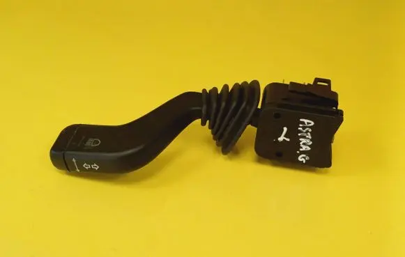 Opel Astra G Indicator stalk 90560990