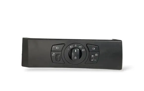 BMW 5 E60 E61 Light switch 6953741 6925260