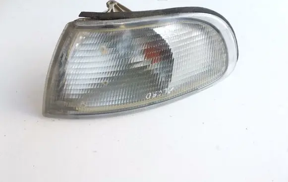 Honda Accord Front indicator light