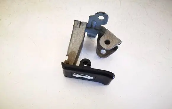 Honda CR-V Engine bonnet (hood) release handle 