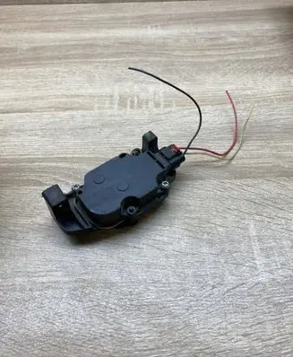 Honda CR-V Radiator active air flap actuator 16350311992 T99485A