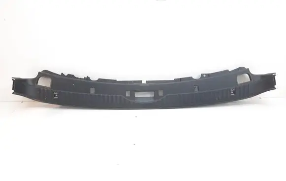 BMW 5 E60 E61 Trunk/boot sill cover protection 7050366 51477050366